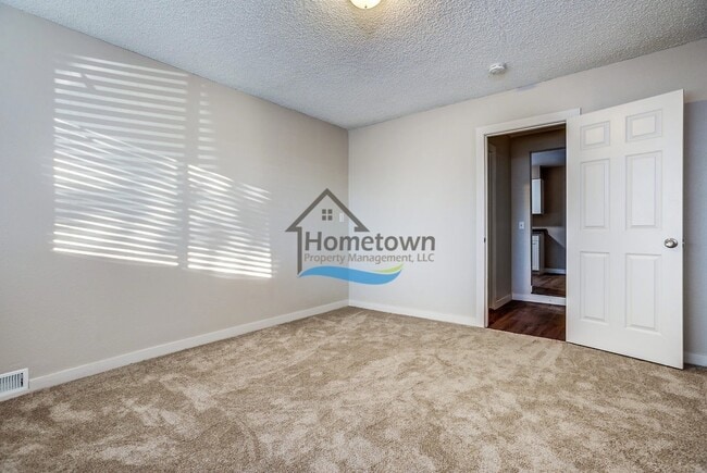 property at 2850 N Francis St