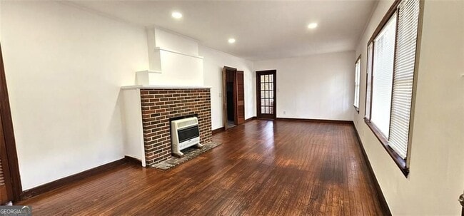 property at 320 Adair St