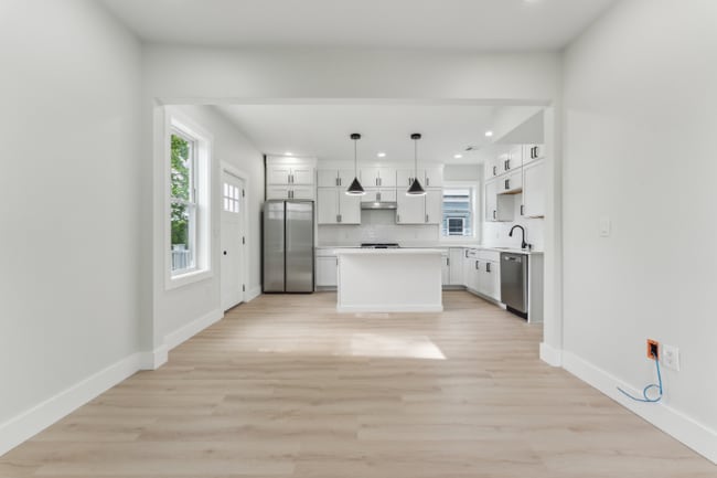 47 Brackett St in Boston, MA - Building Photo - Building Photo