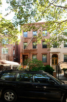 111 1st Pl Apartments