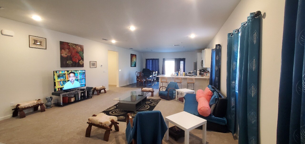 3565 Nile St in Madera, CA - Building Photo