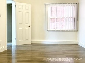 2741 San Marino St in Los Angeles, CA - Building Photo - Building Photo