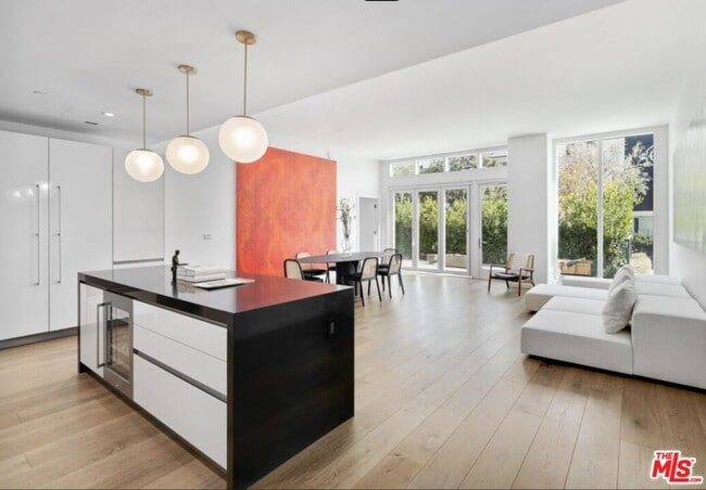 property at 9000 W 3rd St