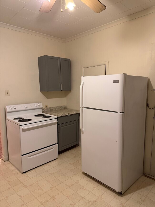 1524 Meylert Ave, Unit 1524 Meylert Ave in Scranton, PA - Foto de edificio - Building Photo