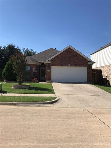 property at 2828 Gooseberry Dr