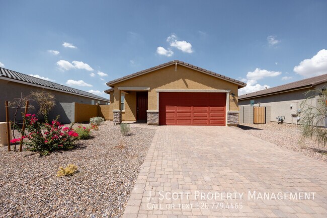 property at 4388 W Janie St