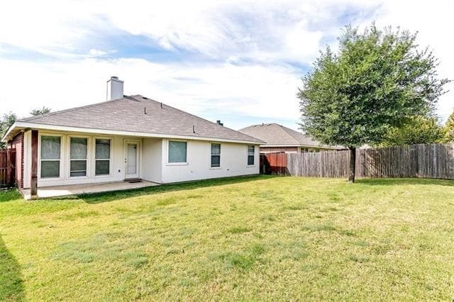 property at 9904 Nixon Dr