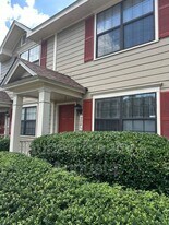 204-1/2 W Buena Vista Ave in North Augusta, SC - Building Photo