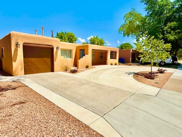 4221 Broadmoor Ave NE in Albuquerque, NM - Building Photo - Building Photo