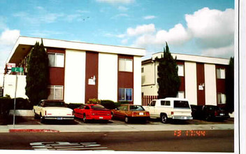 1801-1811 J Ave in National City, CA - Building Photo - Building Photo