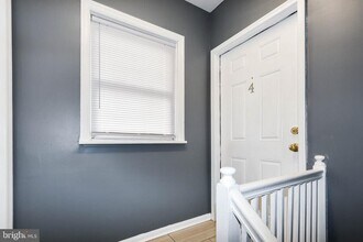 554 Newcomb St SE in Washington, DC - Building Photo - Building Photo