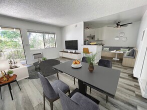 Citrus Pacific Villas in Azusa, CA - Building Photo - Building Photo