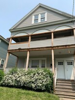 1025 Westcott St in Syracuse, NY - Building Photo