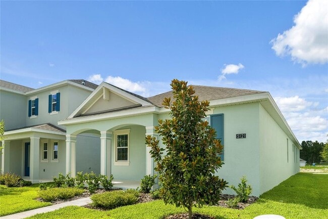 5121 Blanket Flower St in Apopka, FL - Building Photo - Building Photo