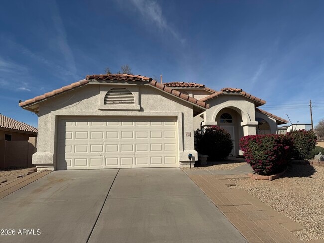 property at 9722 S Darrow Dr