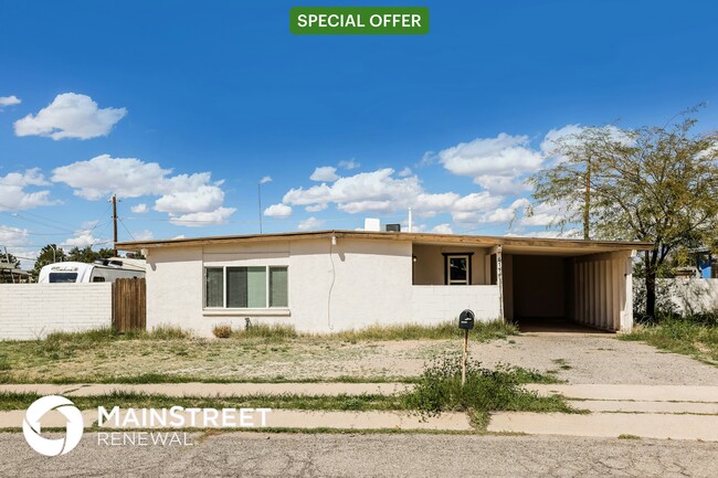 property at 6711 E 45th St