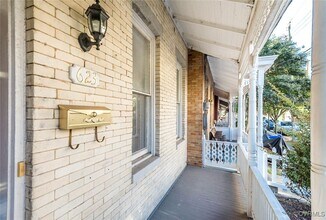 623 St James St in Richmond, VA - Building Photo - Building Photo