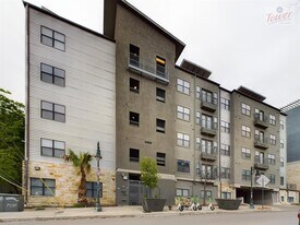 2502 Leon St in Austin, TX - Building Photo