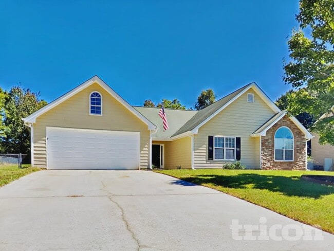 property at 523 Ashton Manor Dr