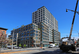 550 Vanderbilt in Brooklyn, NY - Building Photo - Building Photo