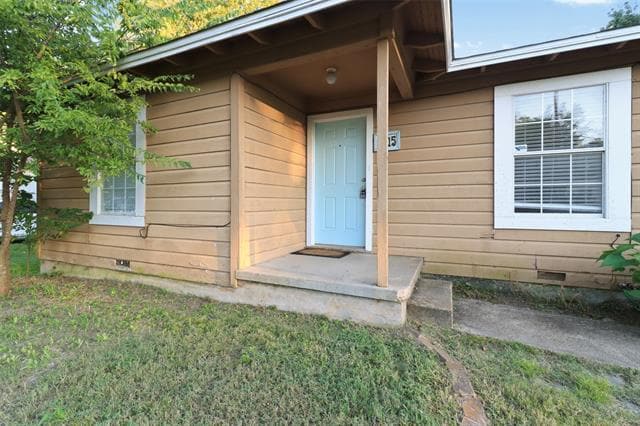 1415 Oakwood Dr in Denton, TX - Building Photo - Building Photo