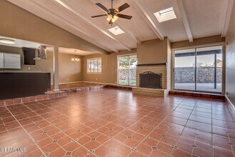 5572 Fernwood Cir in El Paso, TX - Building Photo - Building Photo