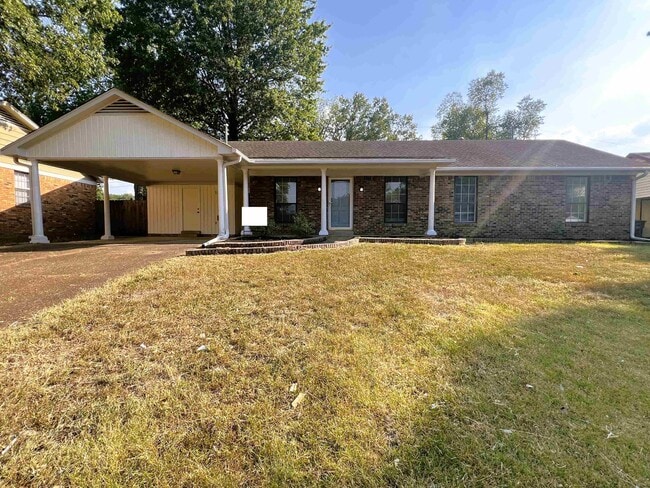 property at 6313 Cheekwood Ave