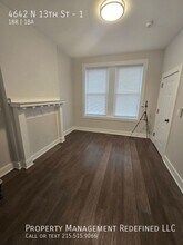 4642 N 13th St in Philadelphia, PA - Building Photo - Building Photo