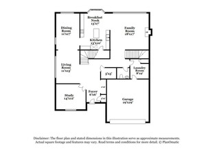 21660 Longs Peak Ln in Parker, CO - Building Photo - Building Photo