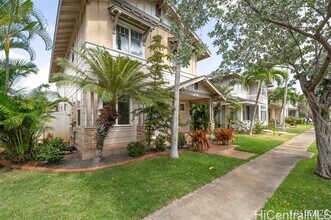 91-1012-1012 Kaiapele St in Ewa Beach, HI - Building Photo - Building Photo
