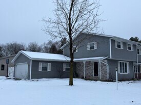 2997 Sandia Dr in Green Bay, WI - Building Photo