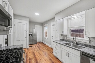 2009 Linden Ave in Middletown, OH - Building Photo - Building Photo