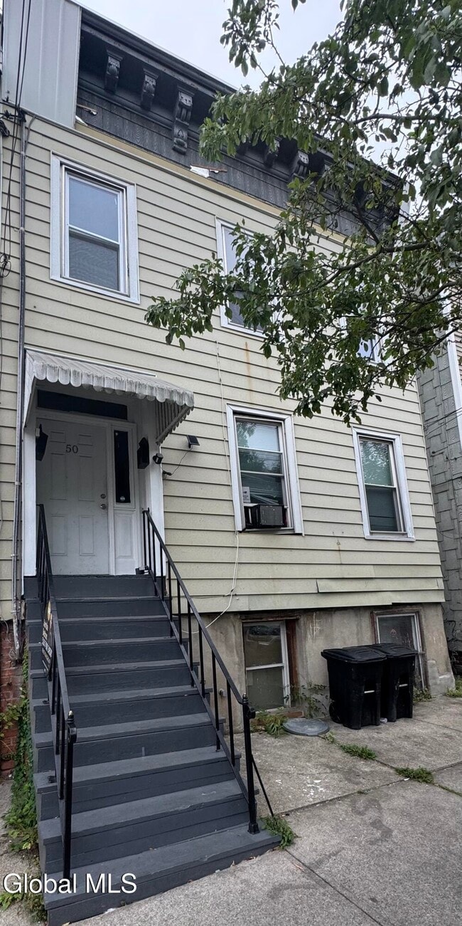 property at 50 Ontario St