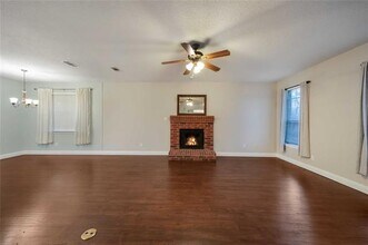 8500 Timber Crest Ct in Frisco, TX - Building Photo - Building Photo
