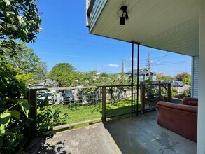 1115 N Garden St in Bellingham, WA - Building Photo - Building Photo