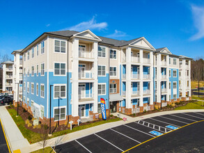 Stony Run Condominiums in Ashland, VA - Building Photo - Primary Photo