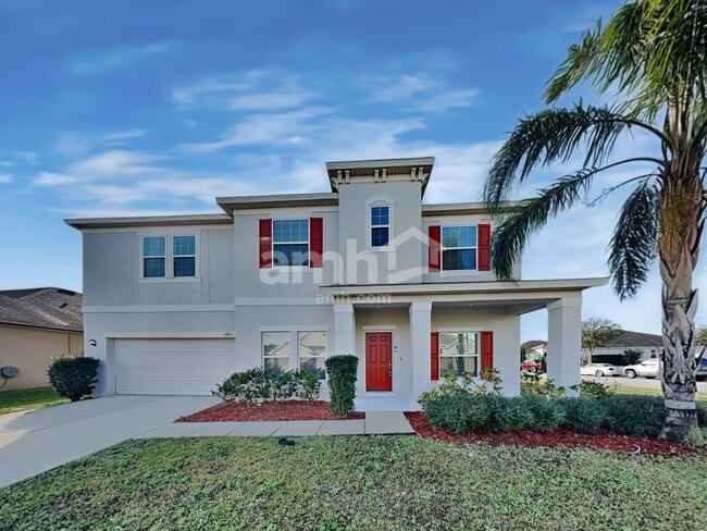 property at 5405 Manchester Dr