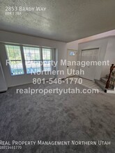 2853 Brady Wy in Layton, UT - Building Photo - Building Photo