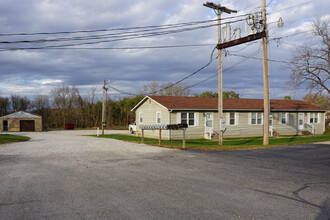 1420 Scenic Rivers Blvd in Salem, MO - Building Photo - Building Photo