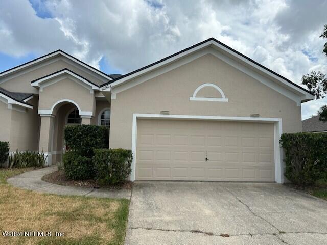 12920 Quincy Bay Dr in Jacksonville, FL - Building Photo