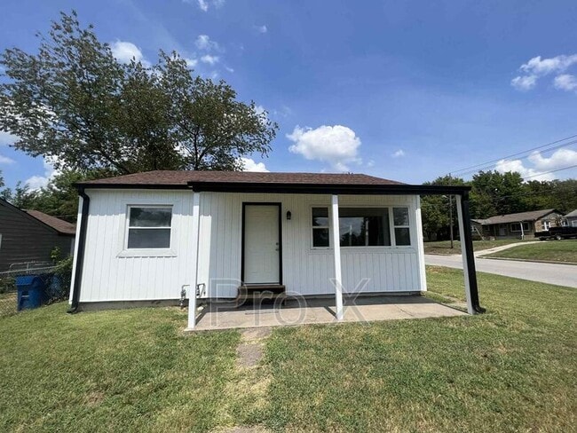 property at 2837 E 11th St