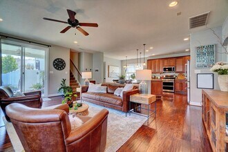 2208 Martlet Ln in Virginia Beach, VA - Building Photo - Building Photo