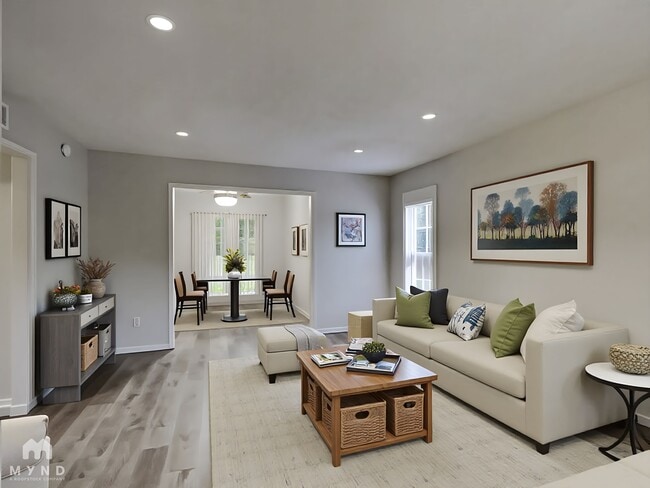 3887 Brandy Ave in Memphis, TN - Building Photo - Building Photo