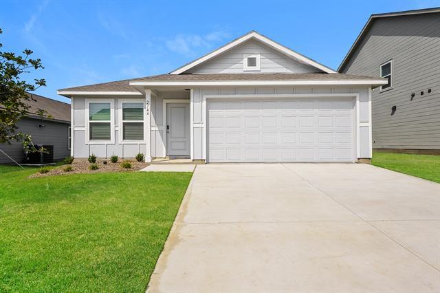 property at 2744 Mistwood Dr