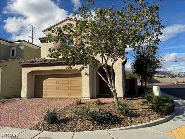 5117 Fiery Sky Ridge St in Las Vegas, NV - Building Photo - Building Photo