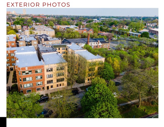 7317 S East End Ave in Chicago, IL - Building Photo - Building Photo