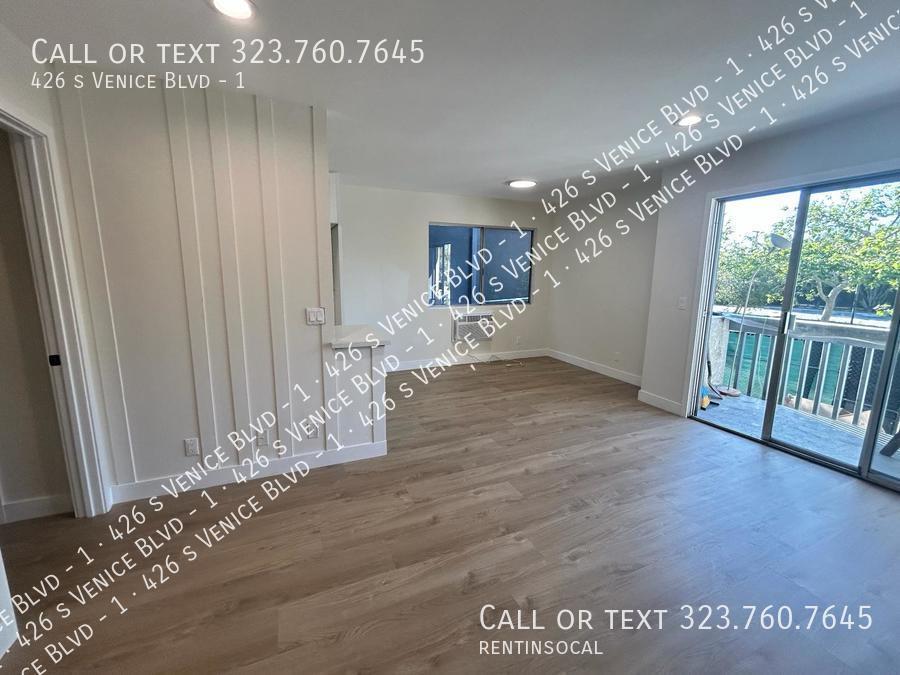 426 S Venice Blvd-Unit -1 in Los Angeles, CA - Foto de edificio