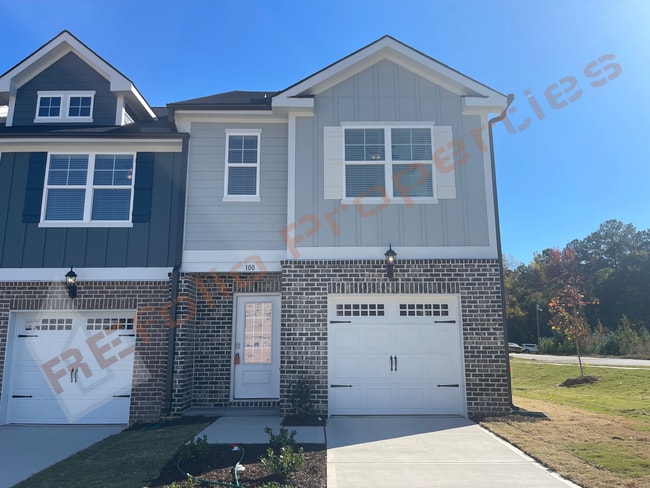 property at 120 Fernbank Dr