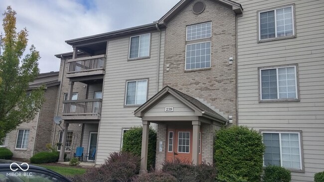 239 Legends Creek Way in Indianapolis, IN - Building Photo - Building Photo