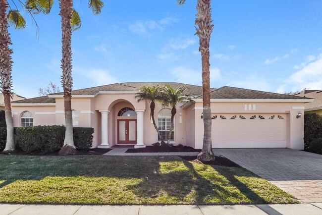 property at 16208 Birchwood Way